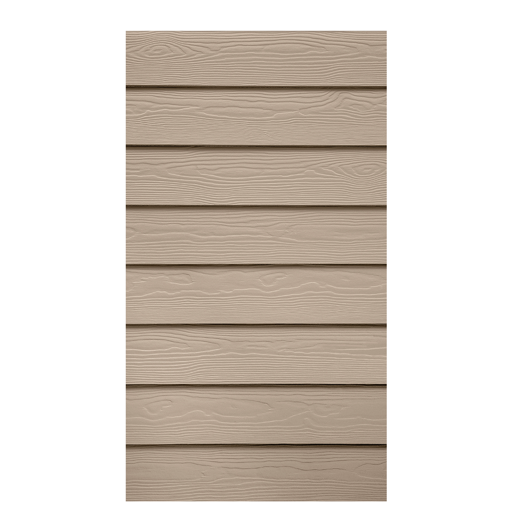 Cedral Lap Wood Gevelbekleding Kleibruin C03